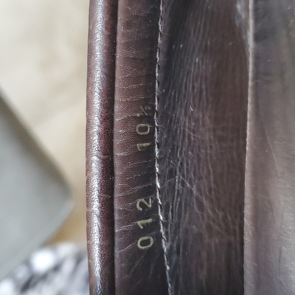 Prada mens dress shoes - Picture 11 of 11